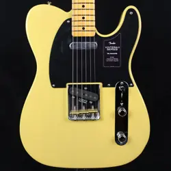 FENDER VINTERA II 50S NOCASTER BLACKGUARD BLONDE #GG1FV