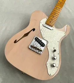 FENDER G-CLUB MOD FSR AMERICAN PROFESSIONAL II TELECASTER THINLINE #GGCF9