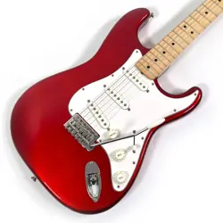 ST-50 CAR/M STRATOCASTER