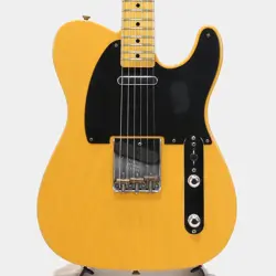 52 TELECASTER 1-PIECE