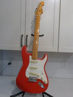 FENDER SQUIRE 60' VIBE