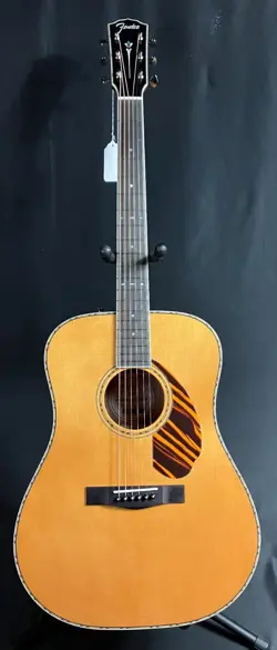 GLOSS NATURAL FINISH