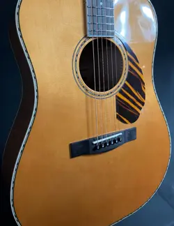PD-220E DREADNOUGHT ACOUSTIC-ELECTRIC