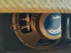 CHAMP GUITAR AMPLIFIER