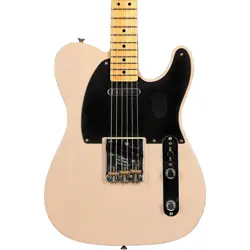 GUITAR DIRTY WHITE
