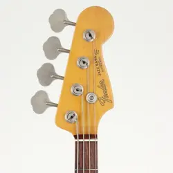 FENDER JAPAN JB62-75US CANDY APPLE RED SAFE DELIVERY FROM JAPAN