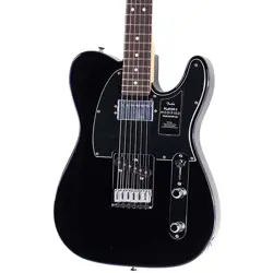 BRAND NEW FENDER PLAYER II MODIFIED TELECASTER SH DUSK