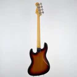 FENDER JAPAN JB62-DMC 3TONE SUNBURST SAFE DELIVERY FROM JAPAN