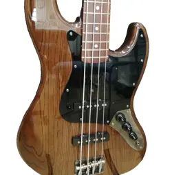 [FENDER JAPAN] JAZZ BASS JB62-WAL ELECTRIC BASS GUITAR USED WITH GIG BAG JAPAN