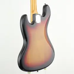 FENDER JAPAN JAZZ BASS JB62-75US SAFE DELIVERY FROM JAPAN