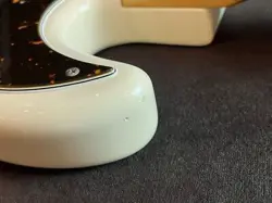 FENDER JAPAN JB62 VWH SAFE DELIVERY FROM JAPAN