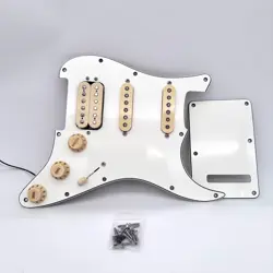 PICKGUARD MINT/NEW 25025