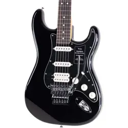 BRAND NEW FENDER PLAYER II MODIFIED STRATOCASTER HSS FLOYD ROSE DUSK