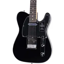 BRAND NEW FENDER PLAYER II MODIFIED TELECASTER DUSK