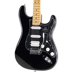 BRAND NEW FENDER PLAYER II MODIFIED STRATOCASTER HSS DUSK