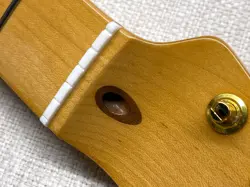 NECK MAPLE CLASSIC