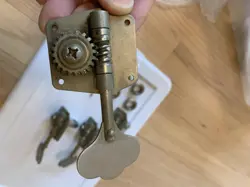 P-BASS J-BASS REVERSE