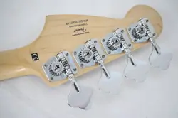 SQUIER BY FENDER FSR VINTAGE MODIFIED MUSTANG BASS SAFE DELIVERY FROM JAPAN