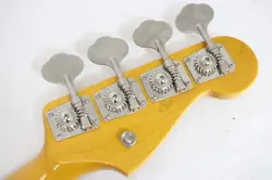 FENDER JAPAN PB62-65L SAFE DELIVERY FROM JAPAN