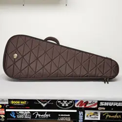 ROAD RUNNER RR5TAG SOFT CASE FITS FENDER STRAT / TELE SIZED ELECTRIC GUITAR