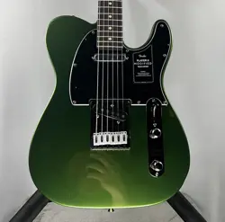 GREEN METALLIC #498