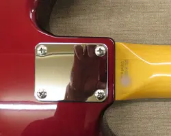 FENDER JAPAN PB62-70US OCR SAFE DELIVERY FROM JAPAN