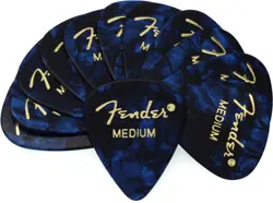 FENDER 1980351802 3-PACK