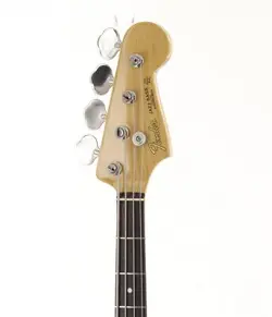 FENDER JAPAN JB62 OLD LAKE PLACID BLUE SAFE DELIVERY FROM JAPAN