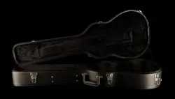 USED FENDER ACOUSTIC GUITAR CASE FOLK/00/000 SIZE