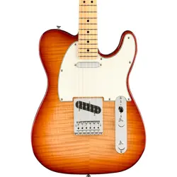 LE GUITAR SIENNA