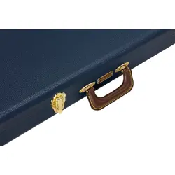 STRAT/TELE CASE NAVY