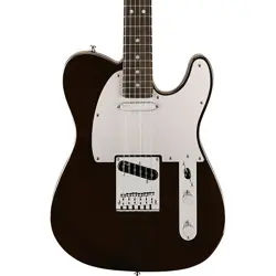 TELECASTER EBONY FB