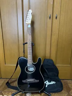 TELECAUSTIC ACOUSTIC