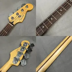 JAZZBASS PF 2022