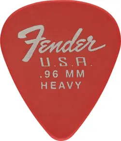 PICKS .96 MM