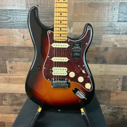 3-TONE SUNBURST 165