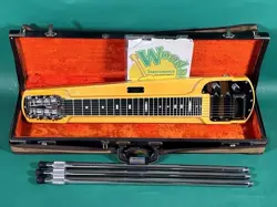 FENDER DELUXE-8 1970S