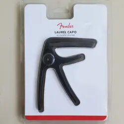 LAUREL CAPO ACOUSTIC