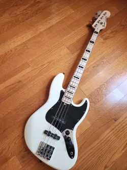 PASSIVE PICKUPS OLYMPIC