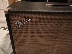 ORIGINAL FENDER USA