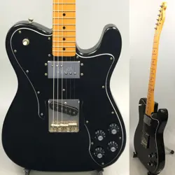 2006-2008 TELECASTER CUSTOM