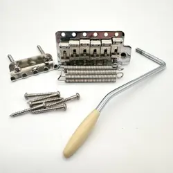 FENDER ROAD WORN STRATOCASTER VINTAGE-STYLE TREMOLO BRIDGE 24086