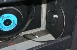 STATE GUITAR AMPLIFIER