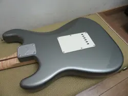 CUSTOM CLAPTON STRATOCASTER