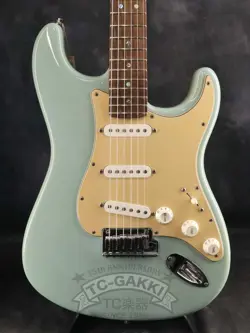 FENDER 2006 AMERICAN DELUXE STRATOCASTER USED ELECTRIC GUITAR