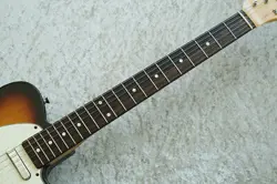 SUNBURST USED MACHIDA