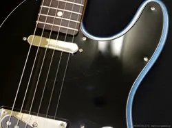 FENDER 2020 AMERICAN