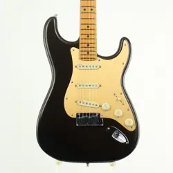 FENDER AMERICAN ULTRA STRATOCASTER TEXAS TEA USED ELECTRIC GUITAR  2023