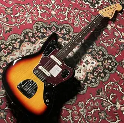 JAGUAR USED ELECTRIC