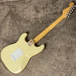 FENDER CUSTOM SHOP 1960 STRATOCASTER MH 1996 SAFE DELIVERY FROM JAPAN